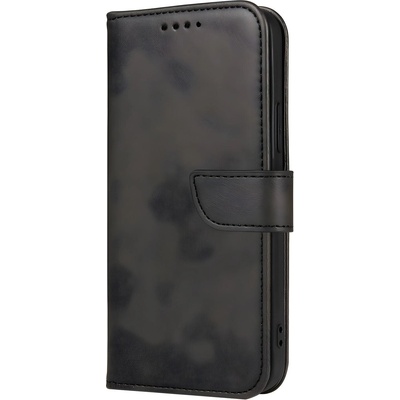 Izmael Магнитен калъф HARAHU за Motorola Moto G 5G 2022 - Черен KP24750 (24750)