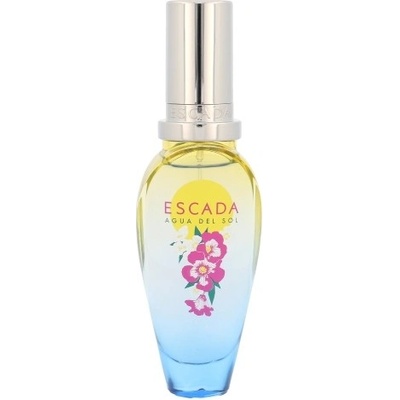 Escada Agua Del Sol toaletná voda dámska 30 ml