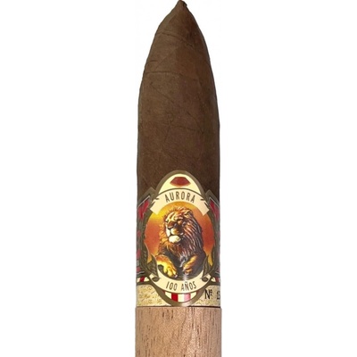 La Aurora 100 Años Tribute Belicoso
