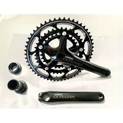 Shimano FC-6604