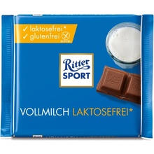 Ritter Sport Vollmilch Laktosefrei 100 g