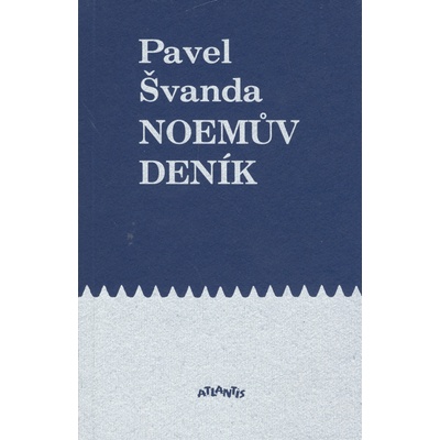 Noemův deník - Pavel Švabda