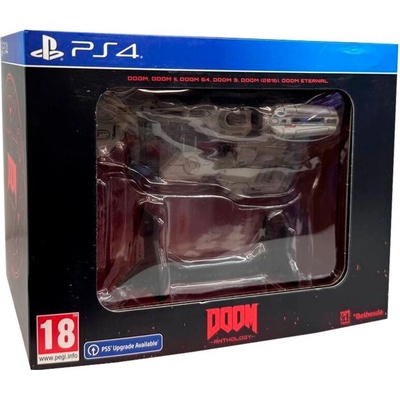 Doom Anthology