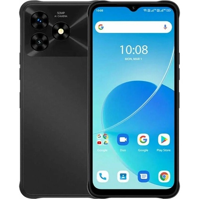 UMIDIGI G5 Mecha 8GB/128GB Graphite Black
