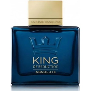 Antonio Banderas King of Seduction Absolute EDT 100 ml Tester Парфюми