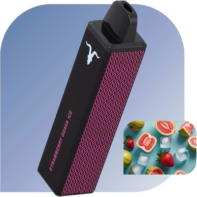 Ignite Strawberry Guava Ice 20 mg 600 poťahov 1 ks