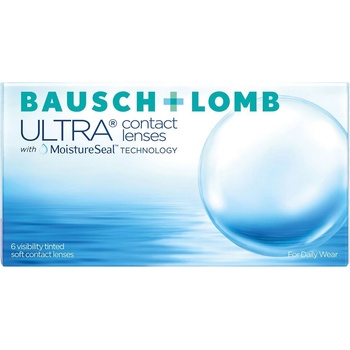 Bausch & Lomb Ultra 6 pcs