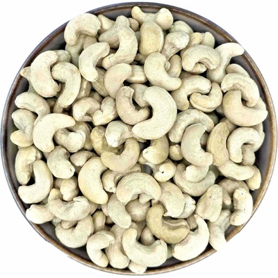 Zdravoslav Kešu Natural W320 premium 3500 g