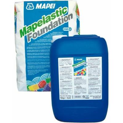 MAPEI Mapelastic Foundation pouze složka A 22kg