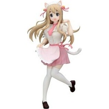 Furyu Trio-Try-iT K-On! - Tsumugi Kotobuki 22 cm