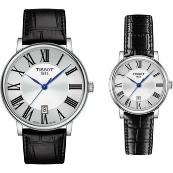 Image 1 of Tissot T122.210.16.033.00