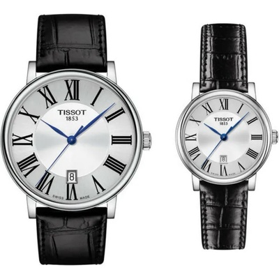 Tissot T122.210.16.033.00