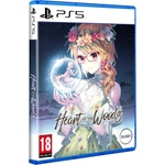 Sekai Project Heart of the Woods (PS5)