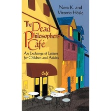 Dead Philosophers' Cafe