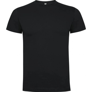 Roly dogo premium / Мъжка тениска - тъмносива (e6502-46-xl)