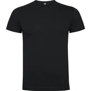 Roly Xfer roly dogo premium / Мъжка тениска - тъмносива xl (e6502-46-xl)