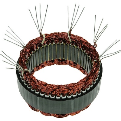 Stator, generátor AS-PL AS0089S