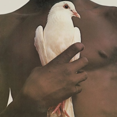 SANTANA: GREATEST HITS (1974) LP