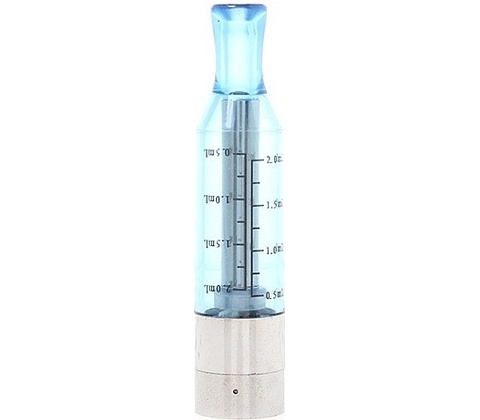 BCC Echomizér eVOD-C modrý 2ml