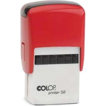 Colop Printer 52