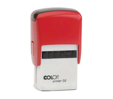 Colop Printer 52