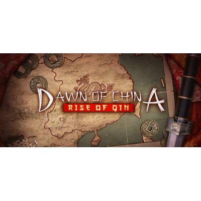 GameChain Dawn of China Rise of Qin (PC)