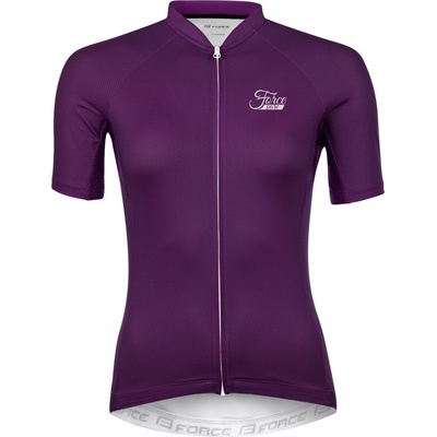 Force SHARD lady kr. rukáv fialový – Zboží Dáma