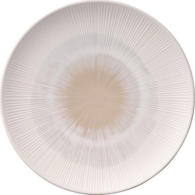 APS Melaminový talíř BLUSH mělký 42 cm