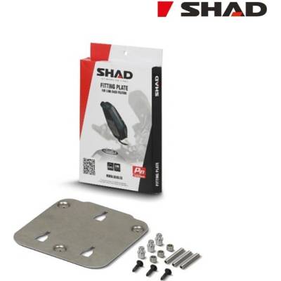 Shad X013PS