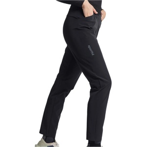 Sportful Дамски панталон за ски бягане Sportful Women's Cardio Pant Cross-country ski trousers - Black (103-3088-0113)