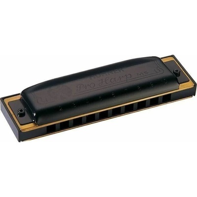Hohner Pro Harp MS D