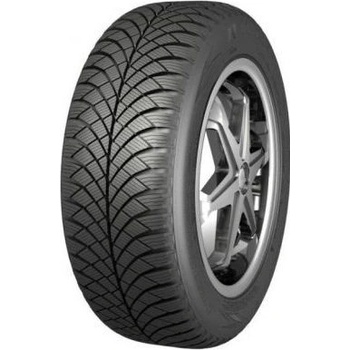 Nankang Cross Seasons AW-6 215/65 R17 103V