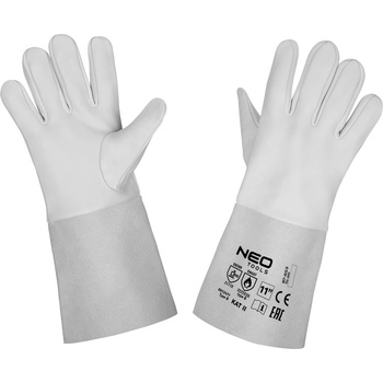 NEO TOOLS Ръкавици за заваряване, размер 11", ce 97-653 (97-653)