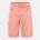 Hugo Къси панталони Hugo Men's Denim Shorts - Open Orange