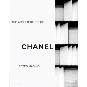 Peter Marino: The Architecture of Chanel | Peter Marino (ISBN: 9781838663308)