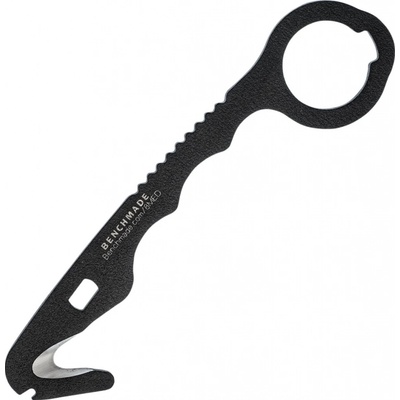 Benchmade RESCUE HOOK 8BLKWMED