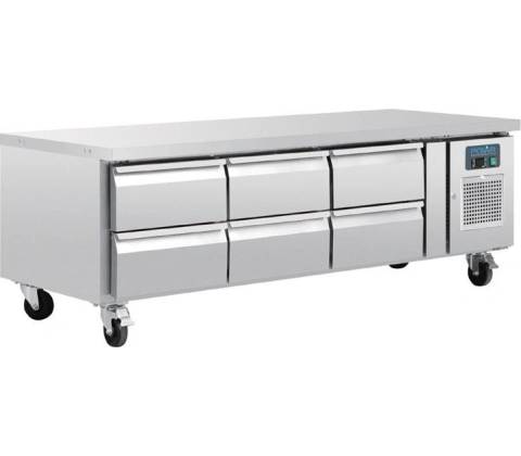 Polar DA465