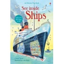 See Inside Ships