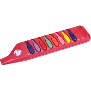 Bontempi Детска хармоника Bontempi - Playmonica (Bon33-8832) - baby