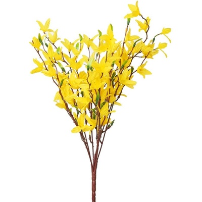 KYTICA ZLATÝ DÁŽĎ 42CM