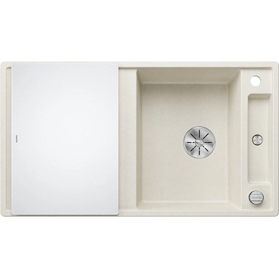 Blanco Axia III 5 S biela soft