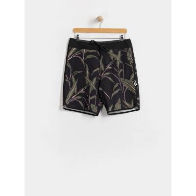 Volcom Encounter Scallop Mod 19 black