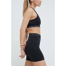 Calvin Klein tréningové šortky Performance čierna s potlačou 00GWS4L728