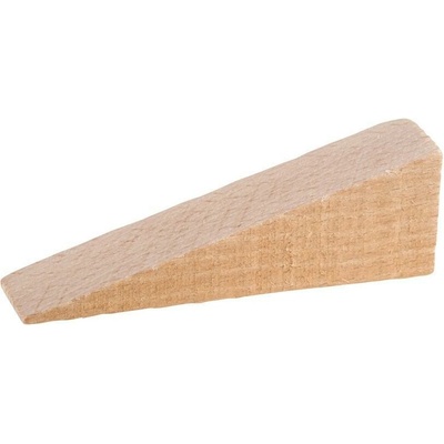 Walteco Drevený klin 90x0/24x30mm, buk, 4 ks , 5098