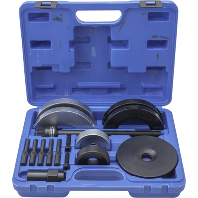 Quatros Sada pro montáž a demontáž ložisek kol náboje 72 mm QS80432