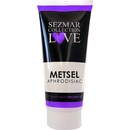 METSEL Sprchový gel na vlasy a tělo s afrodiziaky 250 ml