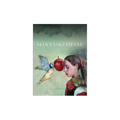 Slovenské piesne