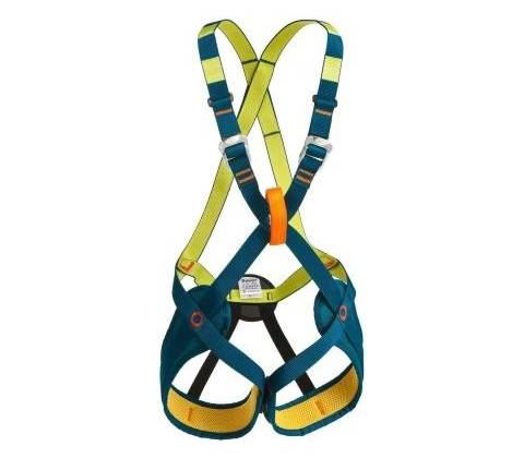 Simond Spider