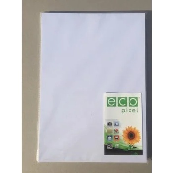 Ecopixel Glossy A4 180g 50pcs фотохартия (PFG180G-A4)
