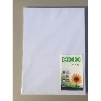 Ecopixel Glossy A4 180g 50pcs фотохартия (PFG180G-A4)